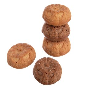 Forma na pečenie Halloween 3D tekvica