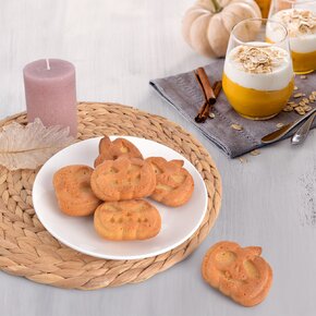 Forma na pečenie Halloween tekvica