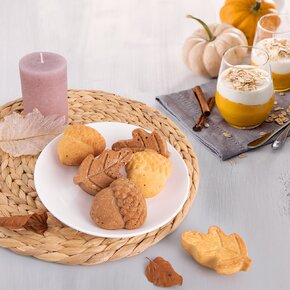 Forma na pečenie JESEŇ