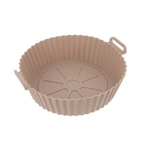 Forma na pečenie do teplovzdušnej fritézy pr. 23 cm