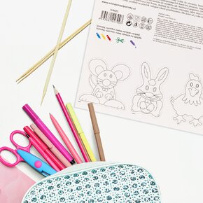 Forma na pečenie sliepka babičkin STATOK