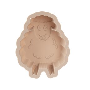 Forma na pečenie ovca babičkin STATOK