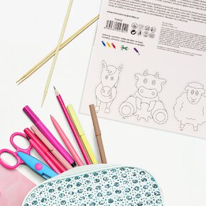 Forma na pečenie ovca babičkin STATOK