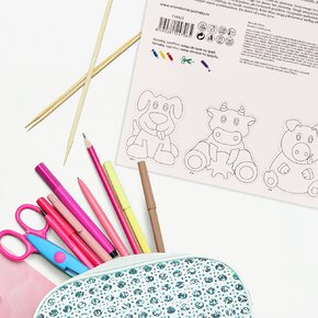 Forma na pečenie pes babičkin STATOK