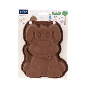 Forma na pečenie pes babičkin STATOK