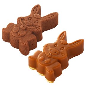 Forma na pečenie zajac babičkin STATOK