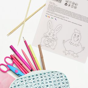 Forma na pečenie zajac babičkin STATOK