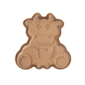 Forma na pečenie krava babičkin STATOK