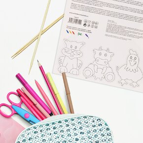 Forma na pečenie krava babičkin STATOK