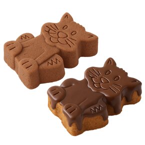 Forma na pečenie mačka babičkin STATOK