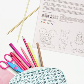 Forma na pečenie myš babičkin STATOK