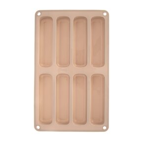 Forma na pečenie cukrárskych piškótov