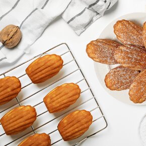 Forma na pečenie labky