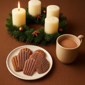 Forma na pečenie labky