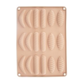 Forma na pečenie labky