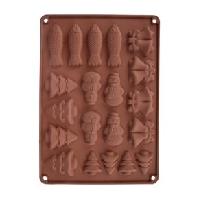 Forma na pečenie Vianoce