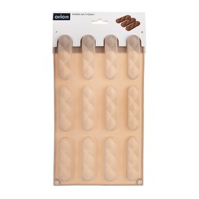 Forma na pečenie tyčinky