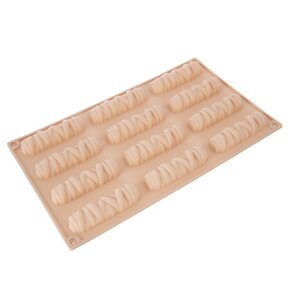 Forma na pečenie tyčinky