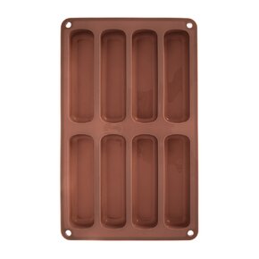 Forma na pečenie cukrárskych piškótov