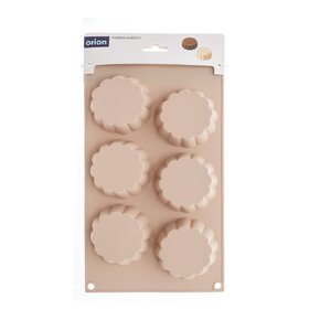 Forma na pečenie košíčky