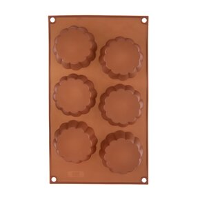 Forma na pečenie košíčky