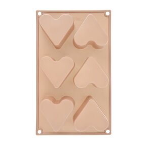 Forma na pečenie SRDCE