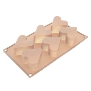 Forma na pečenie SRDCE