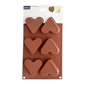 Forma na pečenie SRDCE