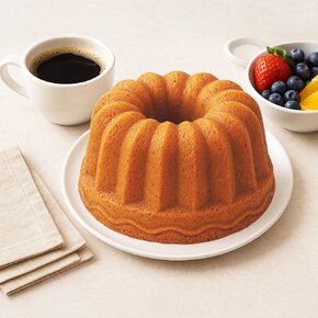 Forma na pečenie bábovka pr. 23,5 cm