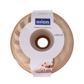 Forma na pečenie bábovka pr. 23,5 cm