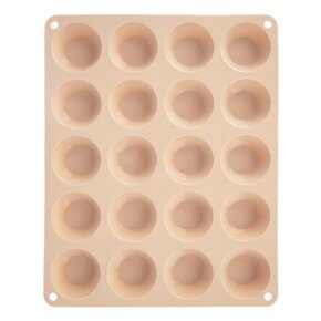 Forma na pečenie muffiny