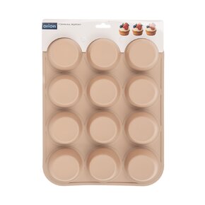 Forma na pečenie muffiny