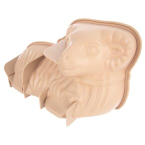 Forma na pečenie baránok