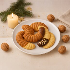 Forma na pečenie rožteky