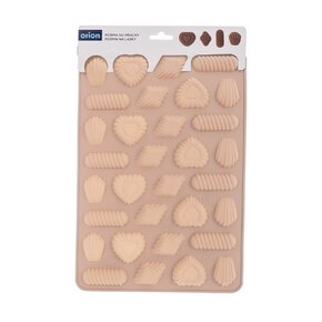 Forma na pečenie labky