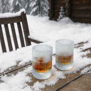 Forma na pečenie likérovej špičky