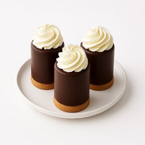 Forma na pečenie likérovej špičky