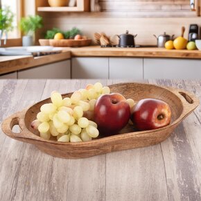 Servírovacia tácka MANGO 42,5x20,5 cm