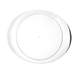 Servírovací podnos s vekom CHARISMA pr. 29 cm