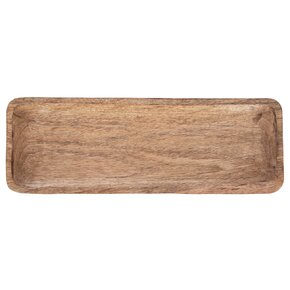 Servírovacia tácka MANGO 46x16 cm