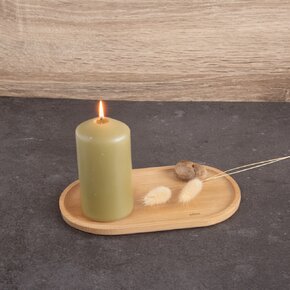 Servírovacia tácka 19x10,5 cm