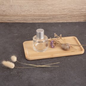 Servírovacia tácka 20x11 cm