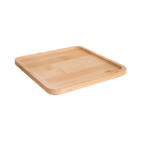 Servírovacia tácka 14x14 cm