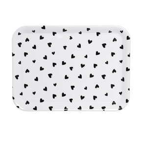 Servírovacia tácka 38x27,5 cm