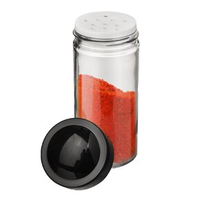 Korenička BLACK so stojanom 12 ks