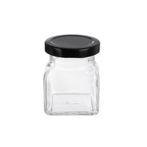 Korenička s viečkom1 ks