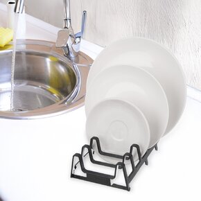 Odkvapkávač tanierov UROVNEJTO