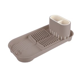 Odkvapkávač na riad BEIGE