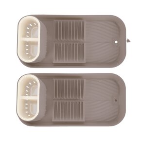 Odkvapkávač na riad BEIGE