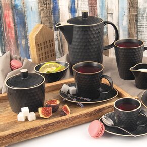 Cukornička TEA TIME pr. 10 cm